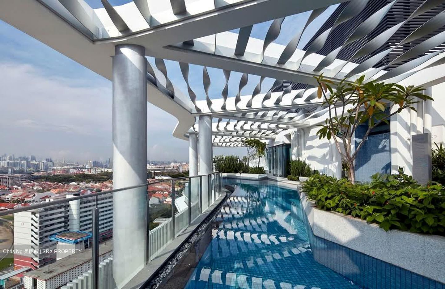 THE ARCADY AT BOON KENG (D12), Apartment #560572801